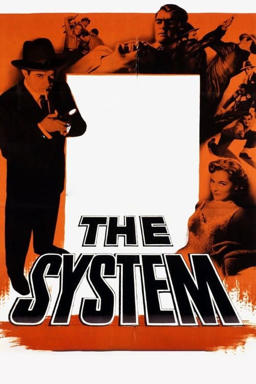 Постер: The System
