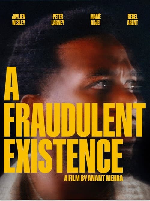 Постер: A Fraudulent Existence