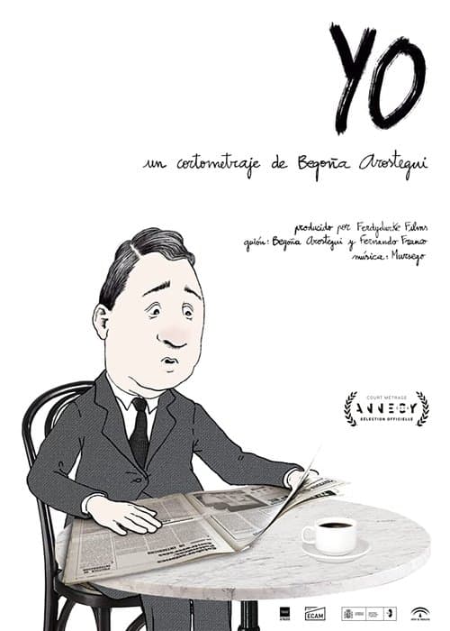 Постер: Yo