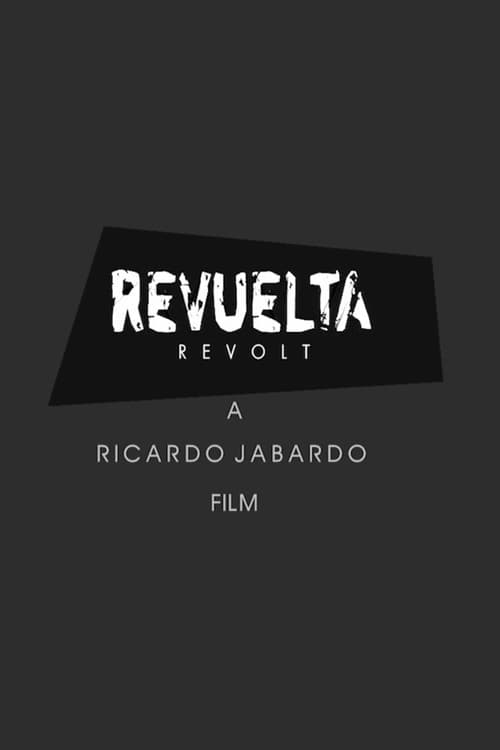 Постер: Revuelta