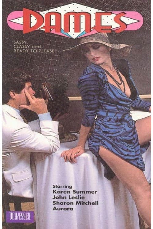 Постер: Dames