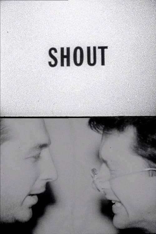 Постер: Shout