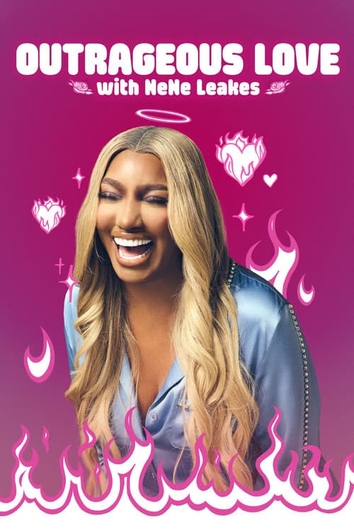 Постер: Outrageous Love With Nene Leakes