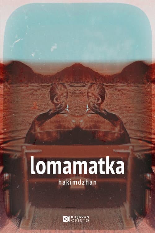 Постер: Lomamatka