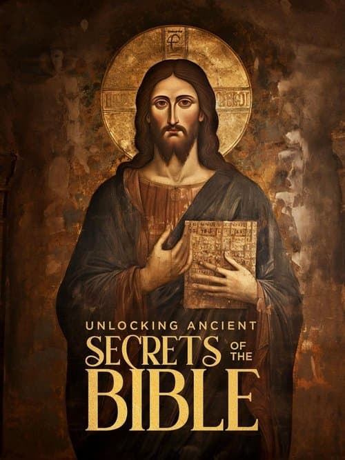 Постер: Unlocking Ancient Secrets Of the Bible