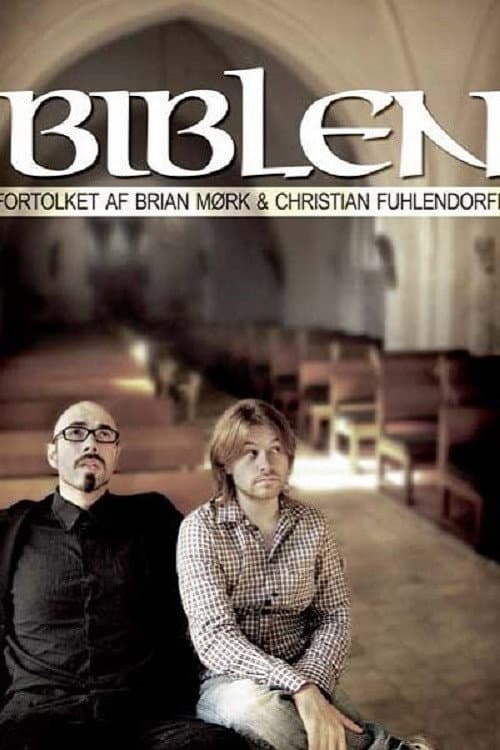 Постер: Biblen