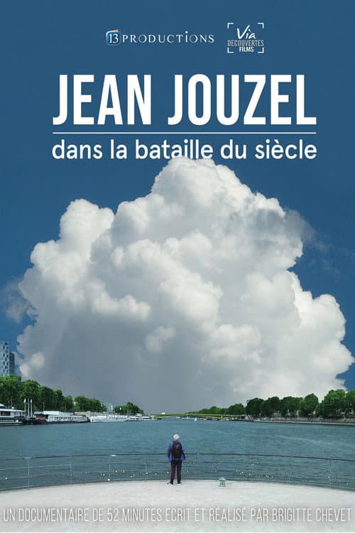 Постер: Jean Jouzel dans la bataille du siècle