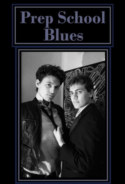Постер: Prep School Blues