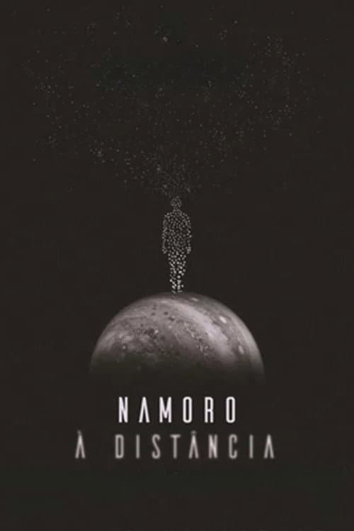 Постер: Namoro à Distância