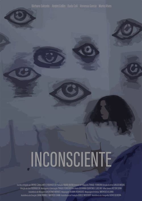 Постер: INCONSCIENTE
