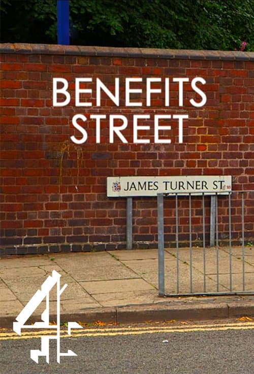 Постер: Benefits Street
