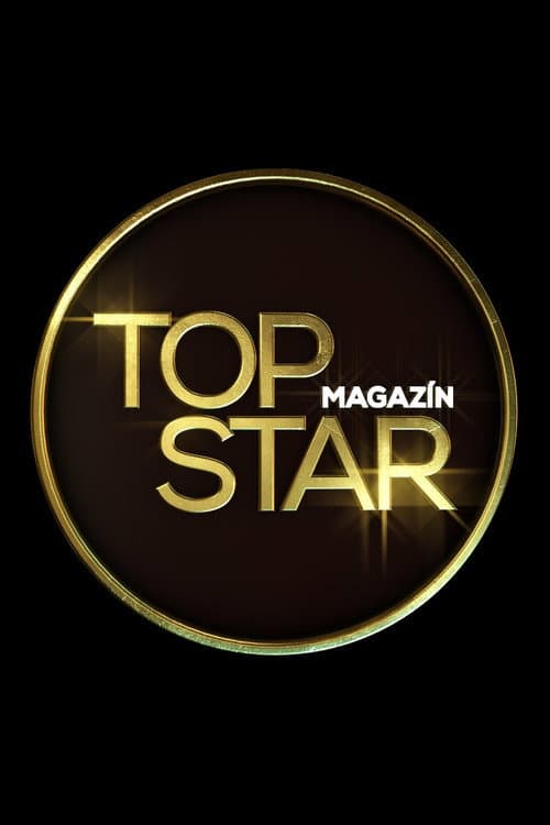 Постер: TOP STAR magazín