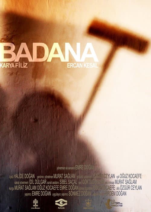 Постер: Badana