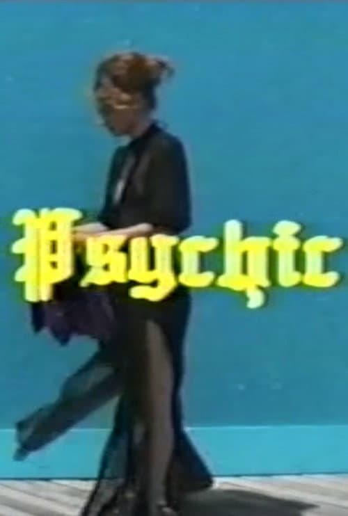 Постер: House of Psychic