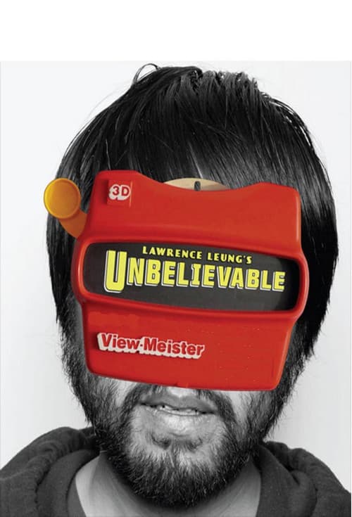 Постер: Lawrence Leung's Unbelievable
