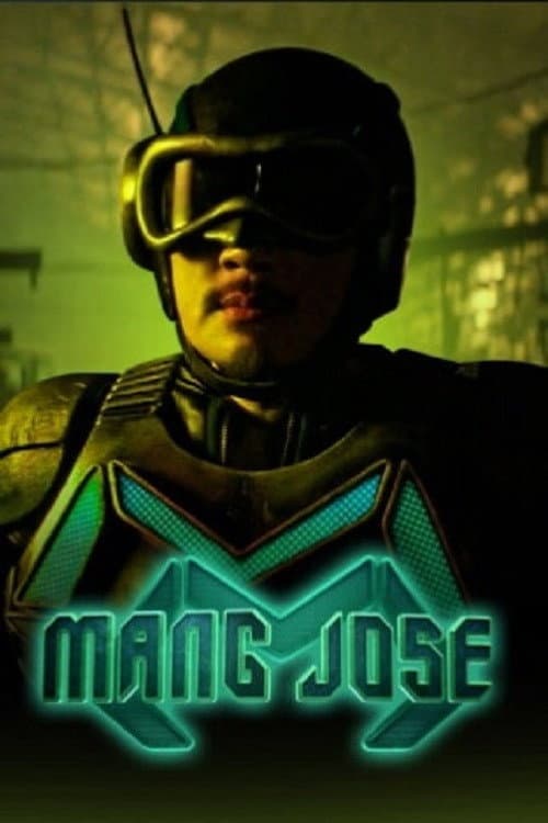 Постер: Mang Jose