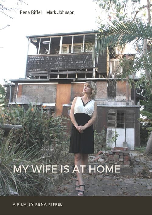 Постер: My Wife Is at Home