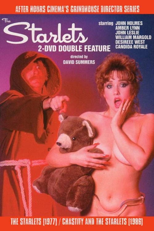 Постер: Chastity and the Starlets