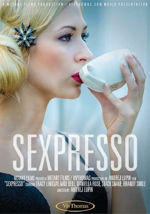 Постер: Sexpresso