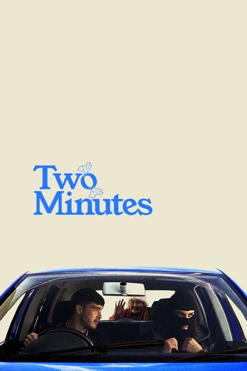Постер: Two Minutes