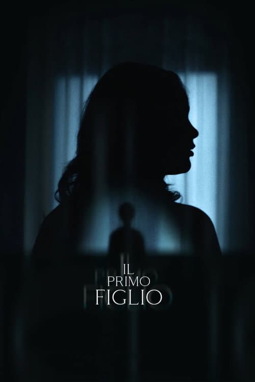 Постер: Il primo figlio