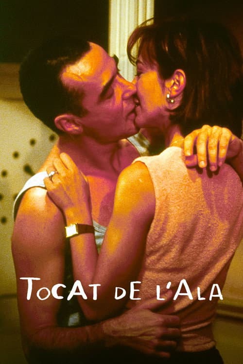 Постер: Tocat de l'ala