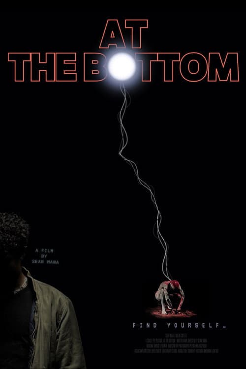 Постер: At The Bottom