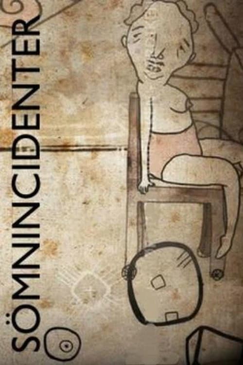 Постер: Sömnincidenter