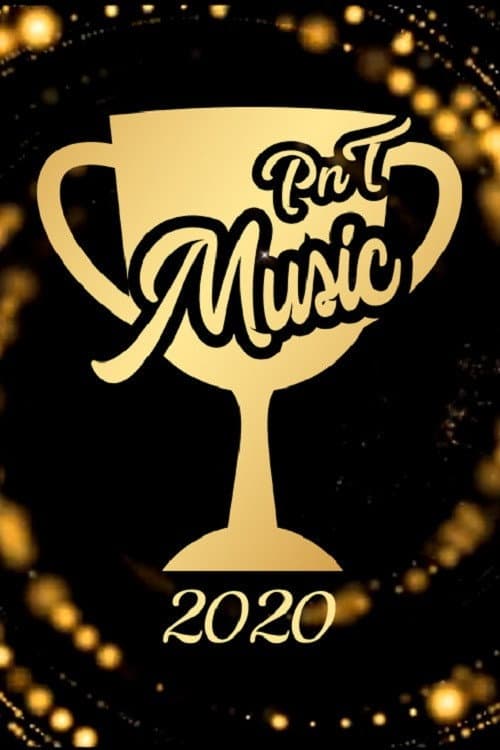 Постер: Pnt Music Awards 2020