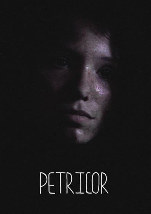 Постер: Petricor