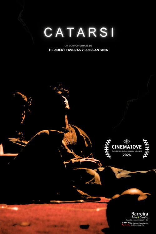 Постер: Catarsi