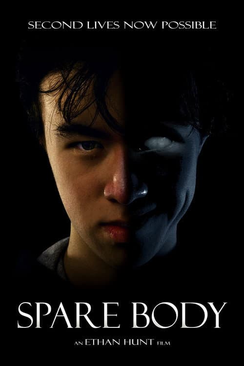 Постер: Spare Body