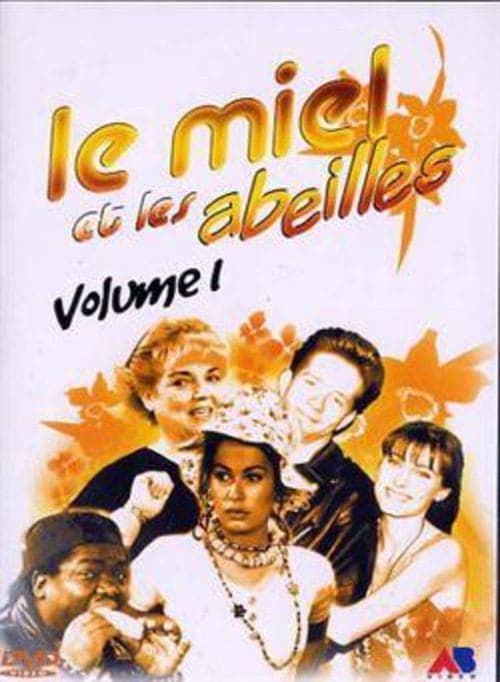 Постер: Le Miel et les Abeilles