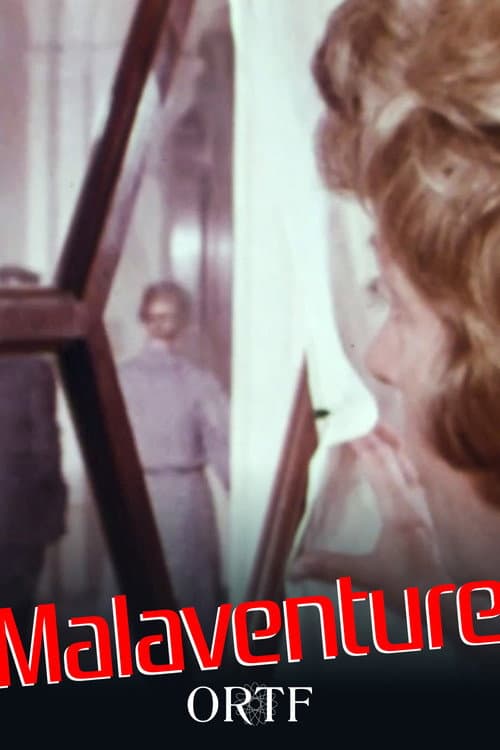 Постер: Malaventure