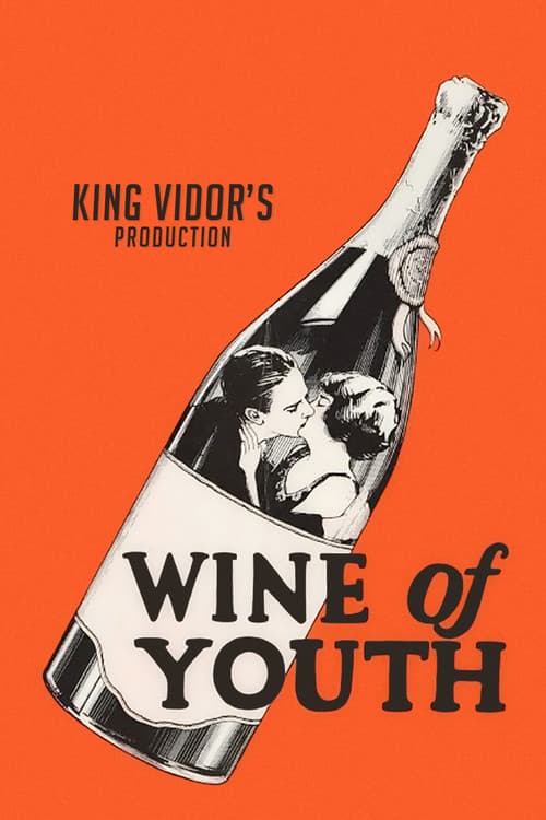 Постер: Wine of Youth