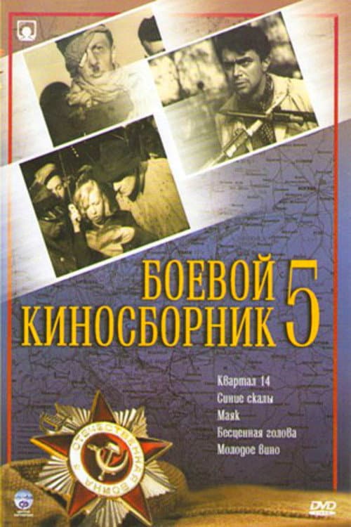 Постер: Боевой киносборник №5