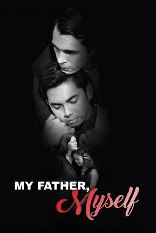 Постер: My Father, Myself