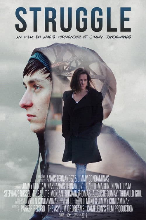 Постер: Struggle
