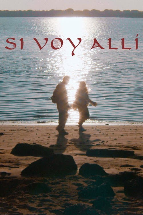 Постер: Si Voy Allí