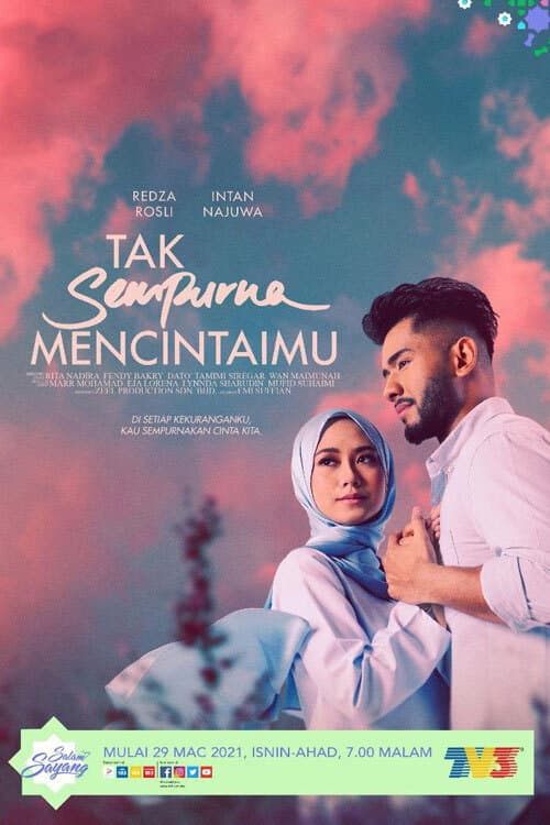 Постер: Tak Sempurna Mencintaimu