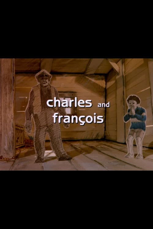 Постер: Charles et François