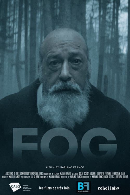 Постер: FOG