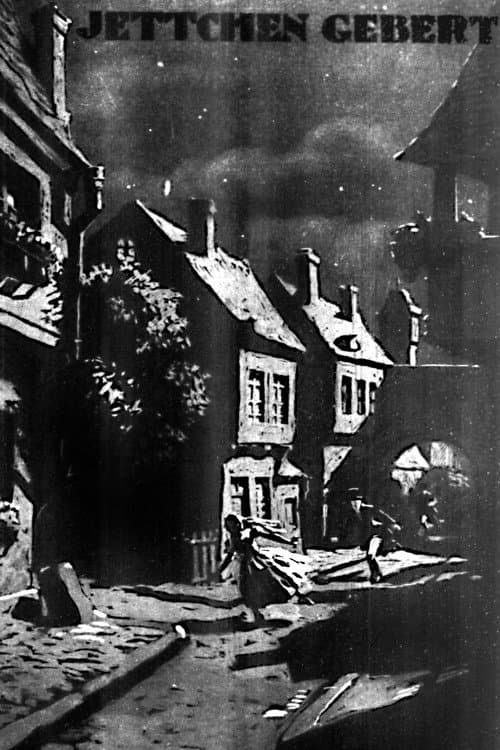 Постер: Jettchen Geberts Geschichte. 1. Jettchen Gebert