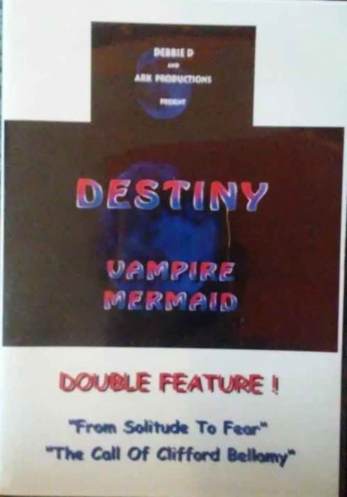 Постер: Destiny: Vampire Mermaid
