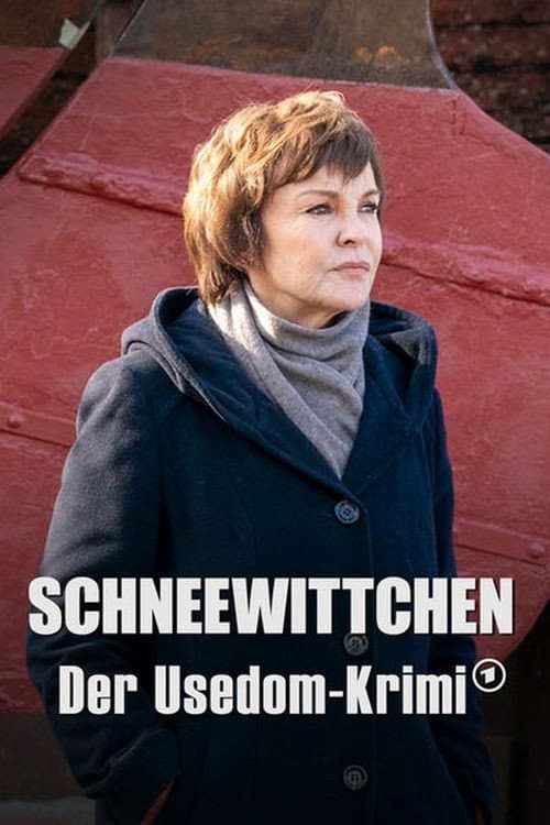 Постер: Schneewittchen – Der Usedom-Krimi