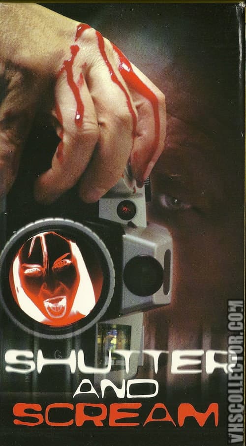 Постер: Shutter and Scream