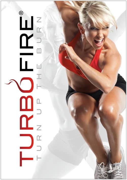 Постер: TurboFire: Ab Igniter