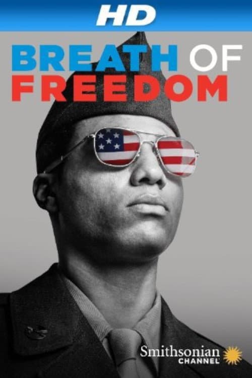 Постер: Breath of Freedom
