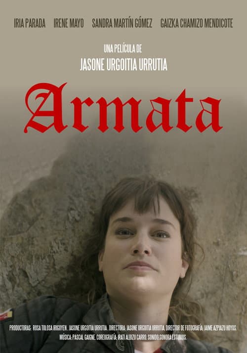 Постер: Armata