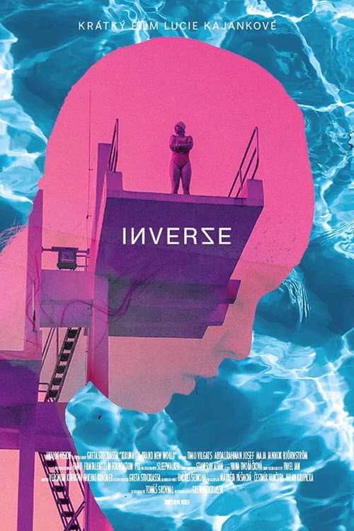 Постер: Inverze